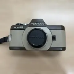 美品 リモコン付き】 ペンタックス PENTAX ESPIO 110 - メルカリ