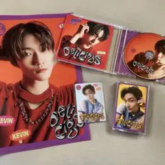 THEBOYZ Delicious ケビンセット