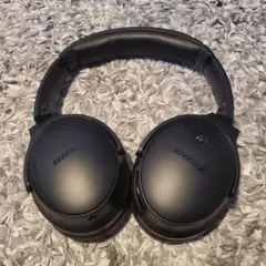 BOSE QuietComfort45 QC45 ブラックのサムネイル