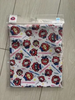 サンリオ　ミャクミャク　巾着