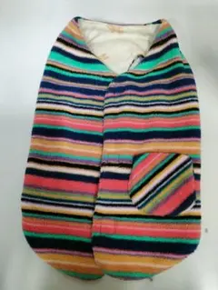 中古※犬用ベスト※ストライプ※サイズ4号位
