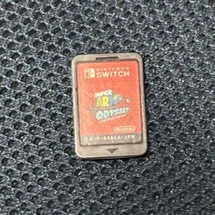 Super Mario Odyssey 日本版