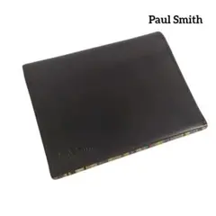 Paul Smith ポールスミス レザー カードケース 名刺入れ