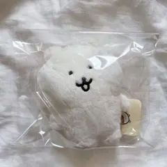 ナガノキャラクターズ くま ふわもち大きめマスコット ナガノくま マスコット