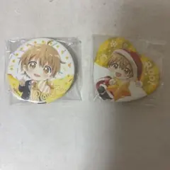 2026年最新】here we go!! 缶バッジ るぅとの人気アイテム - メルカリ