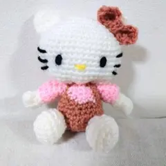 サンリオ デイジー あみぐるみ ぬいぐるみ 1998年製 サンリオ デイジー あみぐるみ ぬいぐるみ 1998年製 - メルカリ
