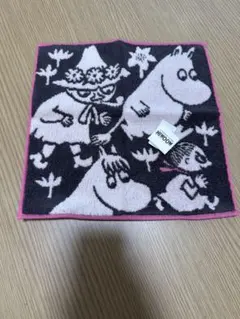 ムーミン キャラクターグッズ