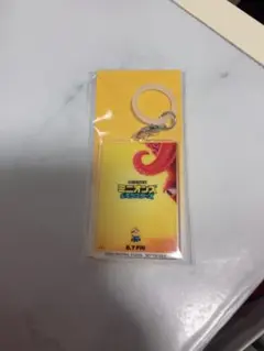 ミニオンズ＆モンスターズ めじるしタグ 前売り特典