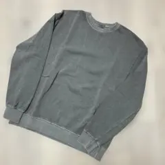 美品 パワーティー スーパーヘビーウェイト 13oz ロングスリーブT