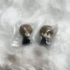 銀八先生 まちぼうけ 沖田総悟