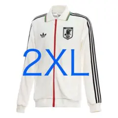 2026ワールドカップ 日本代表 アウェイ アンセムジャケット 2XL - メルカリ