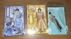 2026年最新】吉田仁人グッズの人気アイテム - メルカリ
