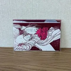 「シルバーマウンテン」 小コレ 2026 スリーブ&カード