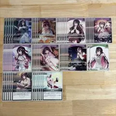 ホロカ ディーヴァフィーバー AZKi まとめ売り