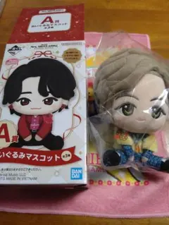 2026年最新】一番くじ ミセス aの人気アイテム - メルカリ