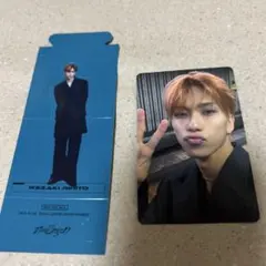 INI 池﨑理人 トレカ