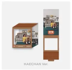 NCT 127 Be there For me HAECHAN Ver.