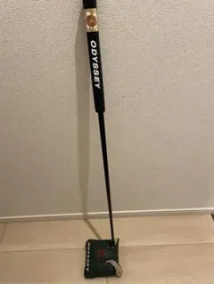 ODYSSEY タートル　超美品