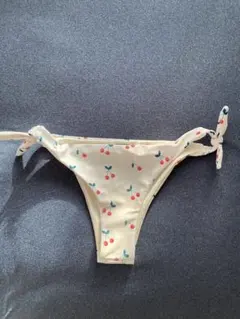 ALEXIA STAM チェリー柄 水着