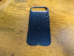 PITAKA iPhone用ケース Sakura Hours