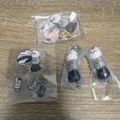 MINITEEN JUN O.C.L セットのサムネイル