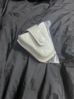 警察　交通　交通機動隊　ホルスター　ケース　撮影　小道具　コスプレのサムネイル