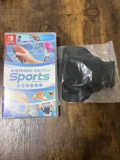 Nintendo Switch Sports
