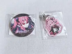 終わりのセラフ くじタイム クルル・ツェペシ