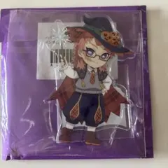 鬼滅の刃 錆兎 ufotableハロウィン アクスタ