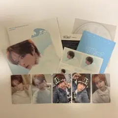 tws playhard compact ギョンミンhmv タワレコ特典ラキドロ