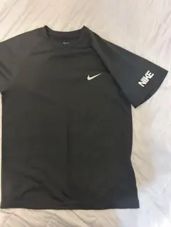 Nike　ナイキ　Dri-FIT　黒　Tシャツ　Ｌサイズ　シンプル