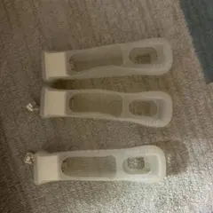 Wii リモコン用 wiiモーションプラス3個セット