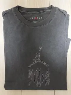 Billie Eilish Long-T XL AMEX会員限定販売 - メルカリ
