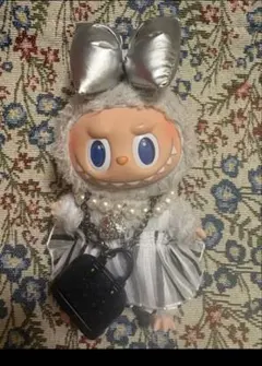 正規品】限定 300円 から ラブブ エナジー シークレット 可愛い - メルカリ