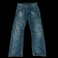 2026年最新】true religion 白ステッチの人気アイテム - メルカリ