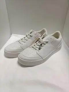新品 UNIQLO C ユニクロC ホワイト スニーカー 26cmのサムネイル