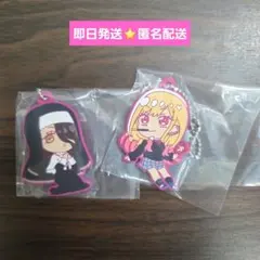 その着せ替え人形は恋をする でふぉラバ 海夢 ロゼ セット 着せ恋