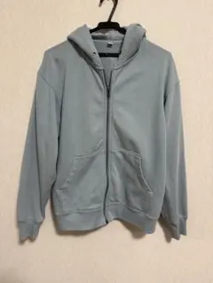 UNIQLO フルジップパーカー S