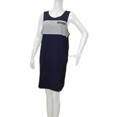 ★新品★ヘンリークラブHENRY Club 吸水速乾 メッシュ ワンピース 42のサムネイル
