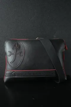 【美品】 CASTELBAJAC 2WAY クラッチ ショルダーバッグのサムネイル