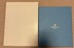 【新品未使用】【送料無料】MIKIMOTO フォトフレーム 写真立て