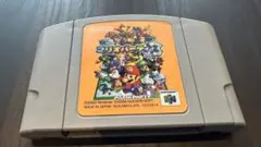 マリオパーティ3 NINTENDO64 ソフト