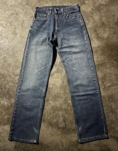【雰囲気抜群】90s リーバイス512 w29L34 Levi’s 希少