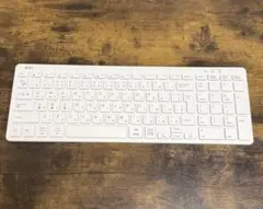 Bluetooth EWIN EW-K19702 無線キーボードのサムネイル