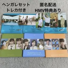 SEVENTEEN 7TH MINI ALBUM Heng garae ヘンガレ