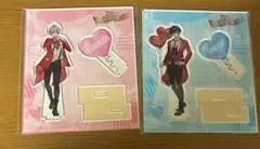 まふまふ そらまふうらさか バレンタイン ハート缶バッジ 72個 まふまふ そらまふうらさか バレンタイン ハート缶バッジ 72個