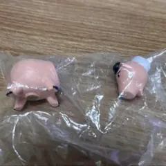 ディズニー　トイストーリー　ハム　レトロ　フィギュアのサムネイル