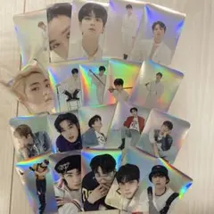 THEBOYZ she's the boss 20枚セット