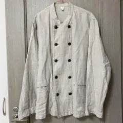 2026年最新】nest Robe CONFECT メンズ ノーカラージャケットの人気