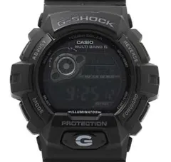 2026年最新】G-shock G-8900A 中古の人気アイテム - メルカリ
